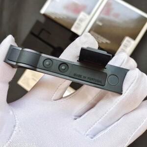 도니식 라이카 호환 Q3 핫슈 카메라 그립 메탈 썸 레스트 전용 마운트 커버 액세서리용)