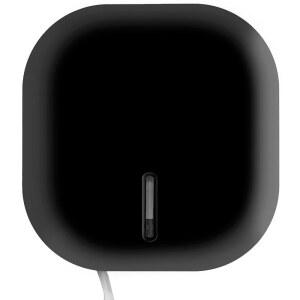 점보 화장지 디스펜서 - 대형 9인치 롤용 상업용 홀더 월 마운트 내구성 있는 ABS: 방수 및 스크래치 방지(디스펜서 데 파펠 히지에니코) by EnBath