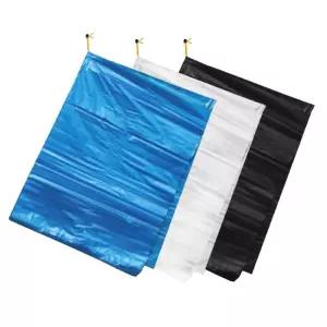 올라이프B55 야채봉투 재활용 비닐봉투 중35L 100매