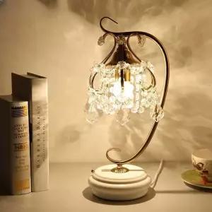 무드등 거실 침실 탁상 램프 무드등 LED