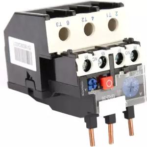 월프론트 NR2-36 전기 열 과부하 릴레이 보호 23-32A 모터 프로텍터 공인 액세서리(1) (1 PCS)