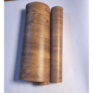 파니식  방수 나무 무늬 스티커  접착 PVC 옷장 캐비닛 데스크탑 오래된 문 가구 벽 롤