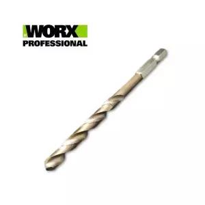 철판기리 임팩 구리 PVC HSS M2 육각 M 4.5 드릴비트