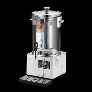 가정용 홍차 전기포트 티메이커 약탕기 단열 다기능