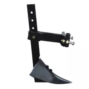 경운기 쟁기 밭갈이 농사 관리기 쟁기 회전 고랑 양면 배토기