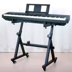 전자 피아노 스탠드 키보드 전자피아노 대형 지지대