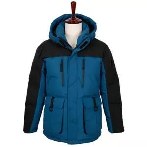 [하프클럽/]방한복 롱  코트 아우터 경량 롱패딩 점퍼 패딩