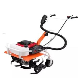 밭가는기계 로터리 농기계 미니 아세아관리기 경운기 텃밭