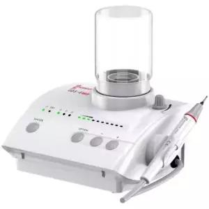 최신 동물용 초음파 스케일러 병원 셀프 스케일링 우드페커 E형 치아 라이트 포함 정품