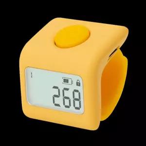 손가락 계수기 전자 숫자 카운터기 체크 카운팅 디지털