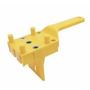 목공예 드릴 가이드 도웰 홀 수직 구멍뚫기 거치대