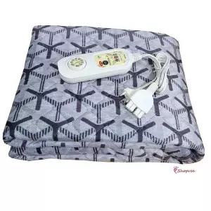 국산 전기담요 극세사 슈퍼싱글 유파2183 전기요zab389