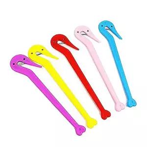 [콩심팥심]머리끈 커터 유아 커터기 헤어 아기 커터칼