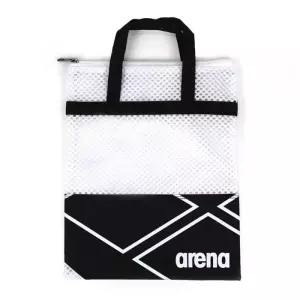 아레나 메쉬 숏핀용 오리발가방 F121775 수영복케이스