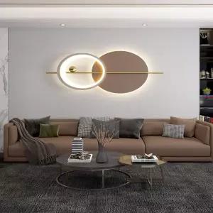 감성 인테리어 액자 빈티지 화분 디자인 꽃병 포인터 장 고급 벽걸이 조명 침실 침대 옆 거실 소파 배경 벽