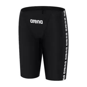 아레나 남아동 4부 수영복 F164769 실내수영장 남아용