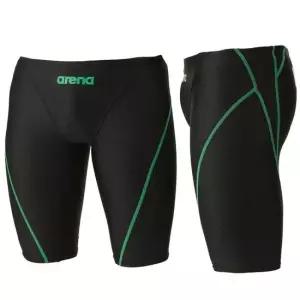 아레나 남아동 선수용 5부 수영복 F162134 실내수영장