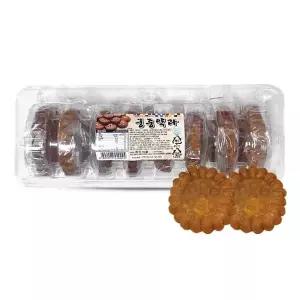 정우식품 궁중약과 8개입