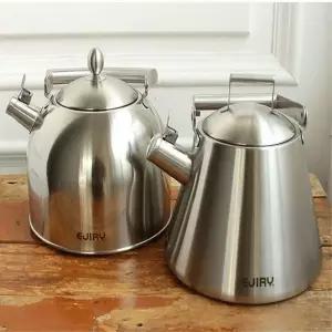 인덕션 가능 차주전자 거름망 티망 휘슬 주전자 다도세트