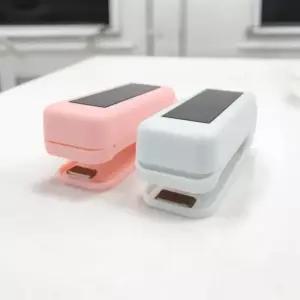 가정용 미니 실링기 밀봉기 (WFKADA2)