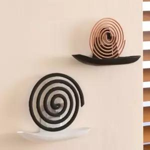 철제 모기향 거치대 모기향 걸이 받침대 (WFKADBJ)