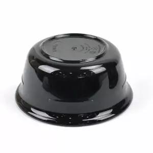 뚝배기 밤색 곰탕그릇 삼계탕뚝배기