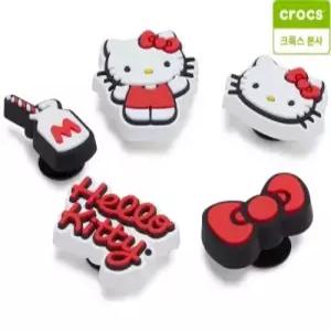 ( 본사)헬로우 키티 5팩 지비츠 10012664