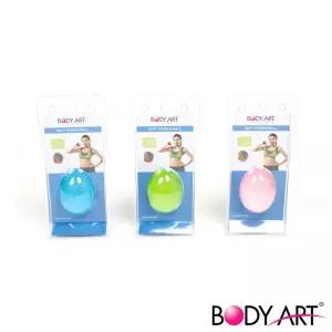 바디아트 젤리 에그볼 악력 스트레칭