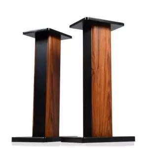 북쉘프 스피커 스탠드 거치대 리어 선반 액티브 녹음실