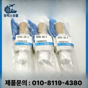 SMC 필터 감압 밸브 AW20KF02CEB AW20F02B 정품 부품 재고 있음