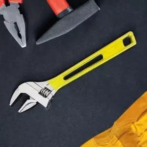 몽키 플라이어 스패너 테너 라쳇 경량 (WFKAUAT)