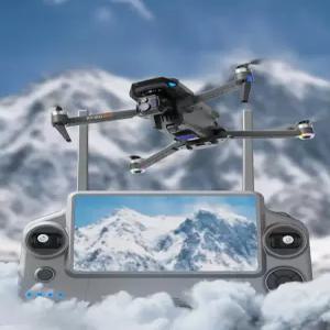 입문자용 촬영드론 장애물회피 에어드랍 드론낚시 일반컨트롤러버전