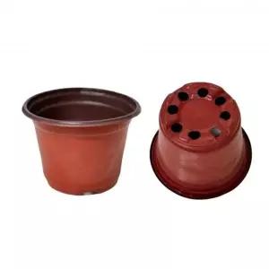 플라스틱 분갈이 다육이 모종 연질 화분 (미니) A305 (WFKB2RM)