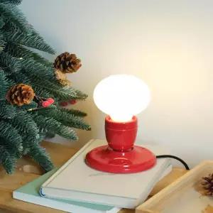 감성 인테리어 액자 빈티지 화분 디자인 꽃병 포인터 플라이트 인투 실바 - 무선 벽걸이 램프 레트로 복고