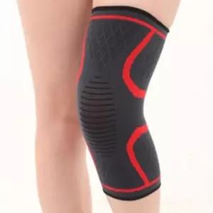 헬스 농구 등산 스쿼트 관절보호 무릎 보호대 (WFKAEHX)