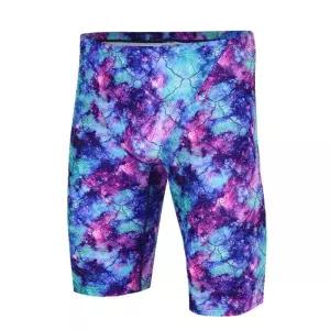 XBLUE 남자 탄탄이 5부 수영복 N159127 실내수영복세트