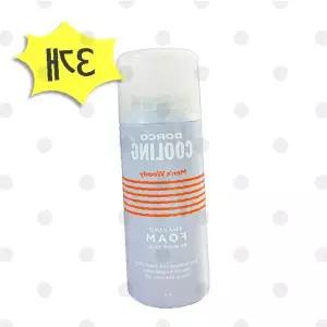 남성 쉐이빙폼 면도거품 쿨링 우디향 세안폼 거품타입 화장실 욕실 세면용품 남자 면도용품