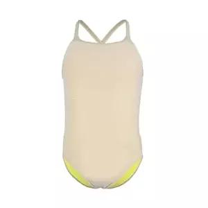 [셀러허브 스포츠레저]XBLUE 여아동 탄탄이 원피스 수영복 N163974 레슨