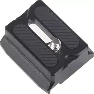 포커스포토 상부 퀵 릴리스 베이스플레이트 QR 플레이트 DJI 로닌 RS3 미니 및 RS4 짐벌 스태빌라이저 RS2