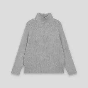 [코데즈컴바인](대구신세계) 나그랑 골지 반목 니트 (CKD-PU009WB)