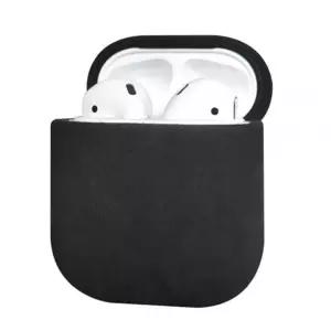 알칸타라 스웨이드 Alcantara 에어팟 케이스 1or2세대 1세대 2세대 (WFKAEYM)