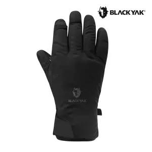 BAC패딩방한글러브B 2BYGVFU910_BK [블랙야크]