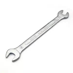 고품질 작은렌치 좁은부분 볼트 틈새 얇은 양면스패너 8mm 10mm (WFKAPCK)