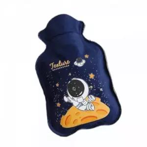 보온백 벨벳 물주머니 소형 핫팩 파우치 벨벳찜질팩 보온 백