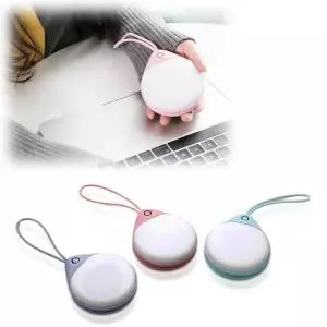 충전식손난로 휴대용 USB 충전식 손난로 전자핫팩 주머니 전기히터