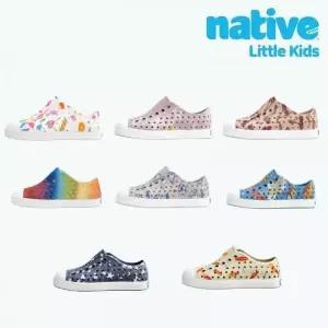 [네이티브]제퍼슨 프린트 (슈가라이트) 리틀키즈 (LPRINT)_s