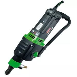 CS Unitec EBM 352 /3 P - 14인치 용량 콘크리트 코어 드릴 습식 다이아몬드 벽돌 블록 아스팔트 돌용 3단