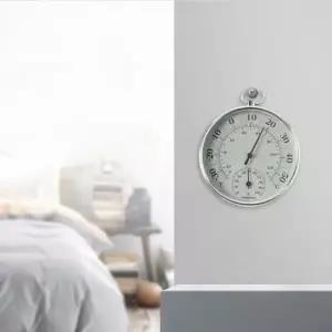 레트로 온습도계 아날로그 실내 (WFKAVMH)