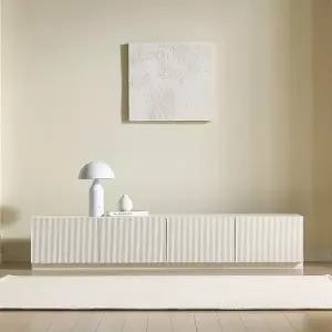 [신세계라이브쇼핑]동서가구 주니 템바보드 거실장 1800 DF927639