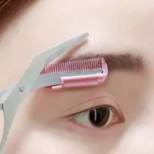 눈썹가위 인기상품 눈썹정리기 남자눈썹정리기 기획전